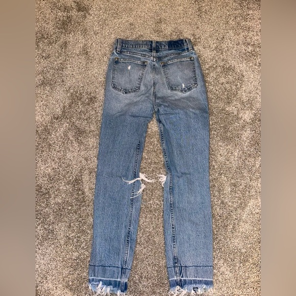 Abercrombie & Fitch Jeans - Picture 2 of 2